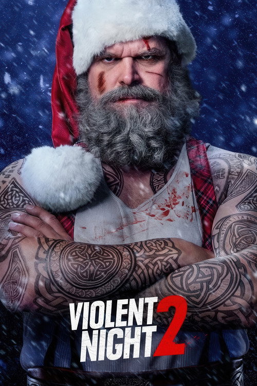 Cartel de Noche de paz 2