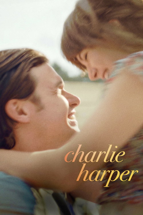 Cartel de Charlie y Harper