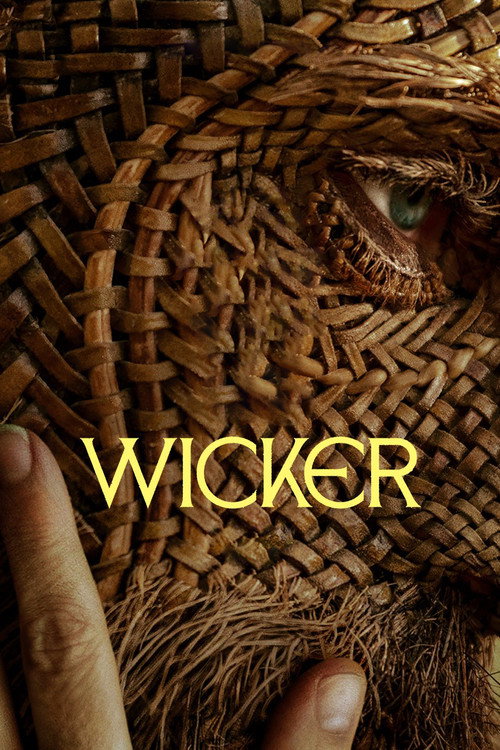Cartel de Wicker