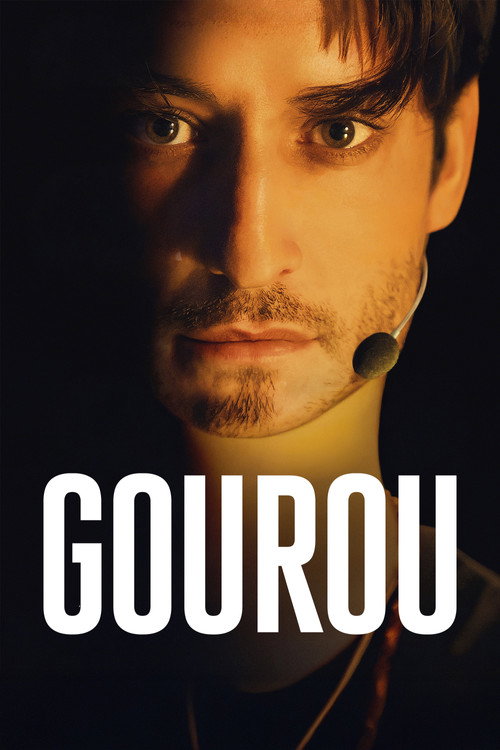 Cartel de Gourou