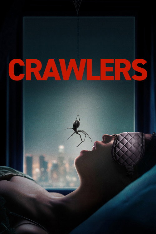Cartel de Crawlers